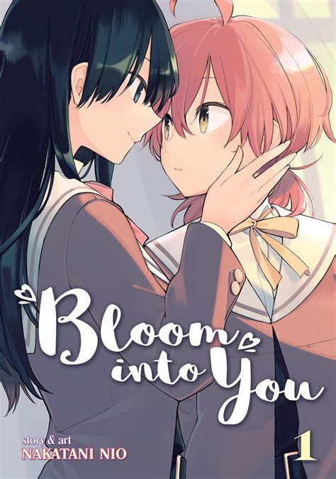 bloom into you fanfiction|bloom into you manga archive.